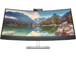 HP E34m G4 34' WQHD 5ms Monitor