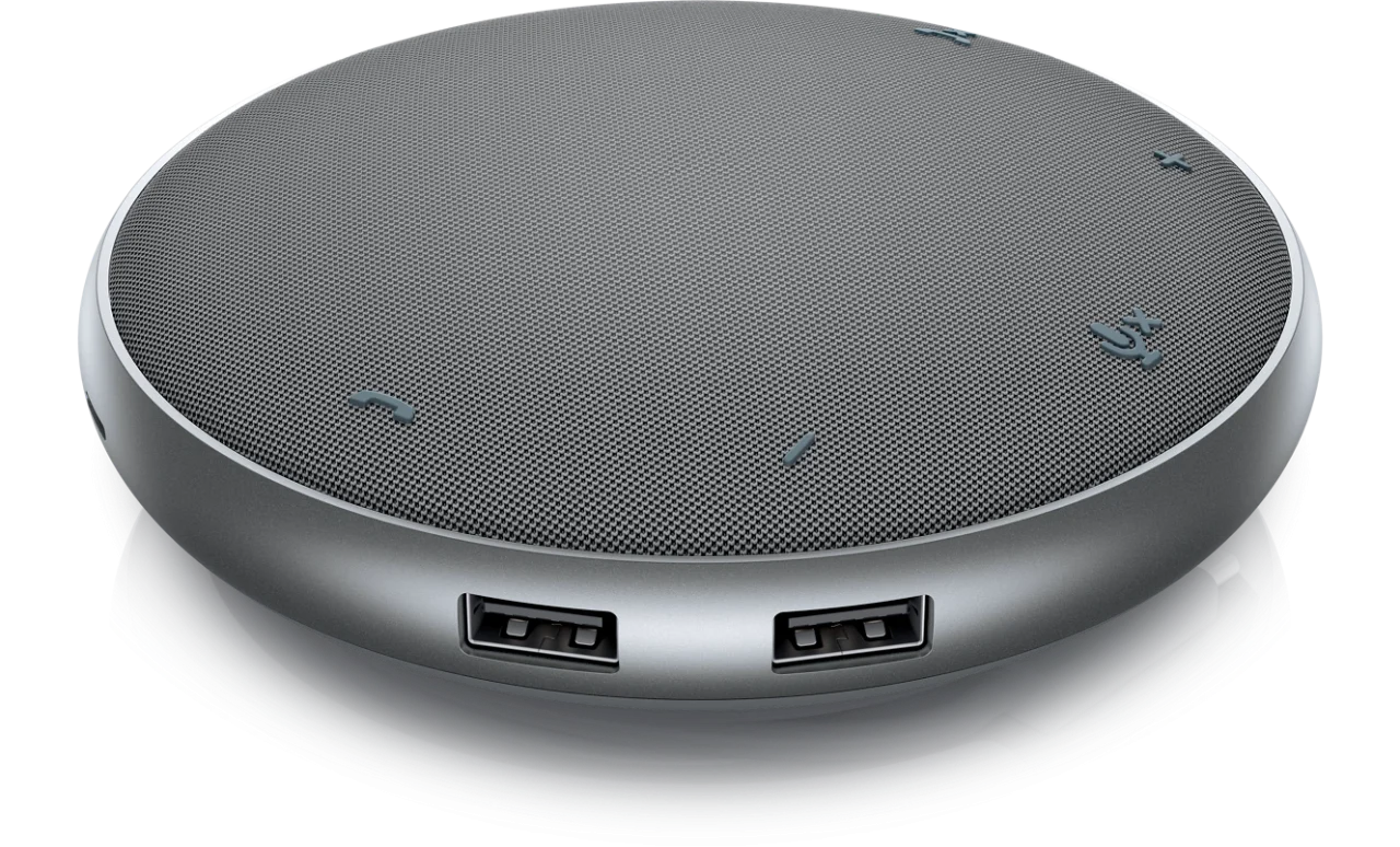Dell Mobile Adapter Speakerphone- MH3021P