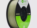 Soleyin Ultra PLA -Glass Green 1Kg