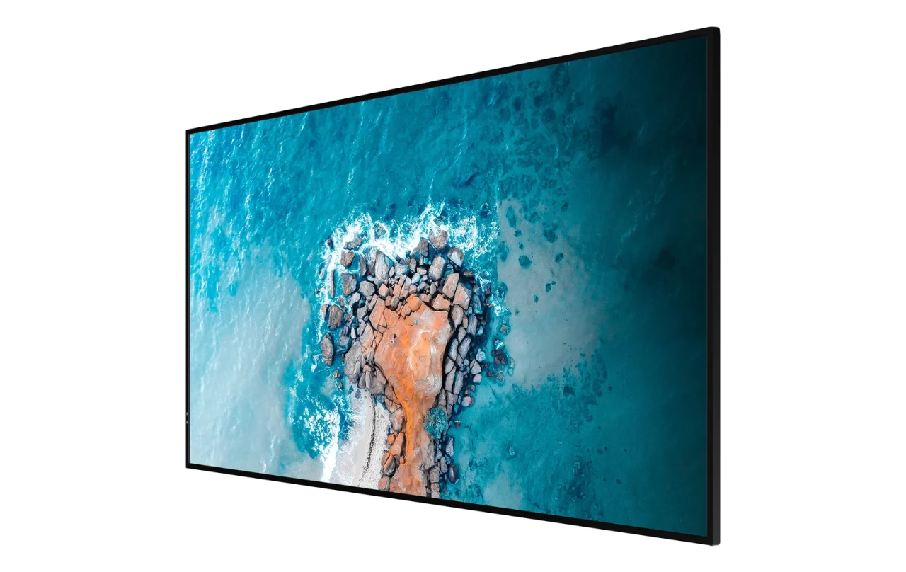 Hisense 55" 4K UHD Digital Signage Display