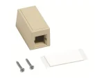 CommScope SMK1 CAT-5E/CAT-6 Outlet Cable