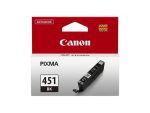 Canon CLI-451 Black Ink Cartridge
