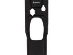 Newland Protective Case for N7 Pistol Grip - Rubber TPU - Black Matt.