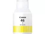 Canon Ink Bottle GI-46 Y Yellow