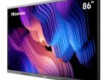 Hisense 86'' 86MR61DE-E  GoBoard Pro - Advanced Interactive Display  4K