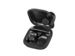Volkano X O400 Air Conduction In Ear OWS Earphones - Black
