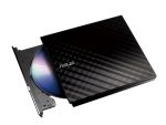Asus SDRW 08D2S U Lite Black External DVD RW