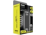 Port 65W Asus AC Adapter