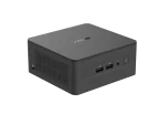 Asus NUC 13 UCFF Mini Barebone PC| Intel Core i3-1315U| 64GB 120W