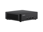 ASUS NUC 14 Pro Slim PC Kit RNUC14RVKI300000I| Intel Core 3 Processor