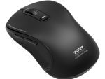 Port Connect Essential Bluetooth Wireless Rechargeable Mouse
