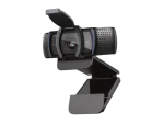 Logitech C920s Pro Full-HD USB Webcam
