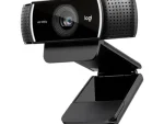 Logitech C922 Pro Stream HD USB Webcam