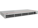 Huawei Switch S310-48T4X (48*GE ports, 4*10GE SFP+ ports, built-in AC power)