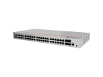 Huawei Switch S310-48P4X (48*GE ports(380W PoE+), 4*10GE SFP+ ports, built-in AC power)