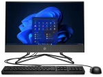 HP ProOne 200 G4 Desktop PC | Intel Core i3 1215U | 8GB | 512GB | 21.5" | Windows 11 Pro
