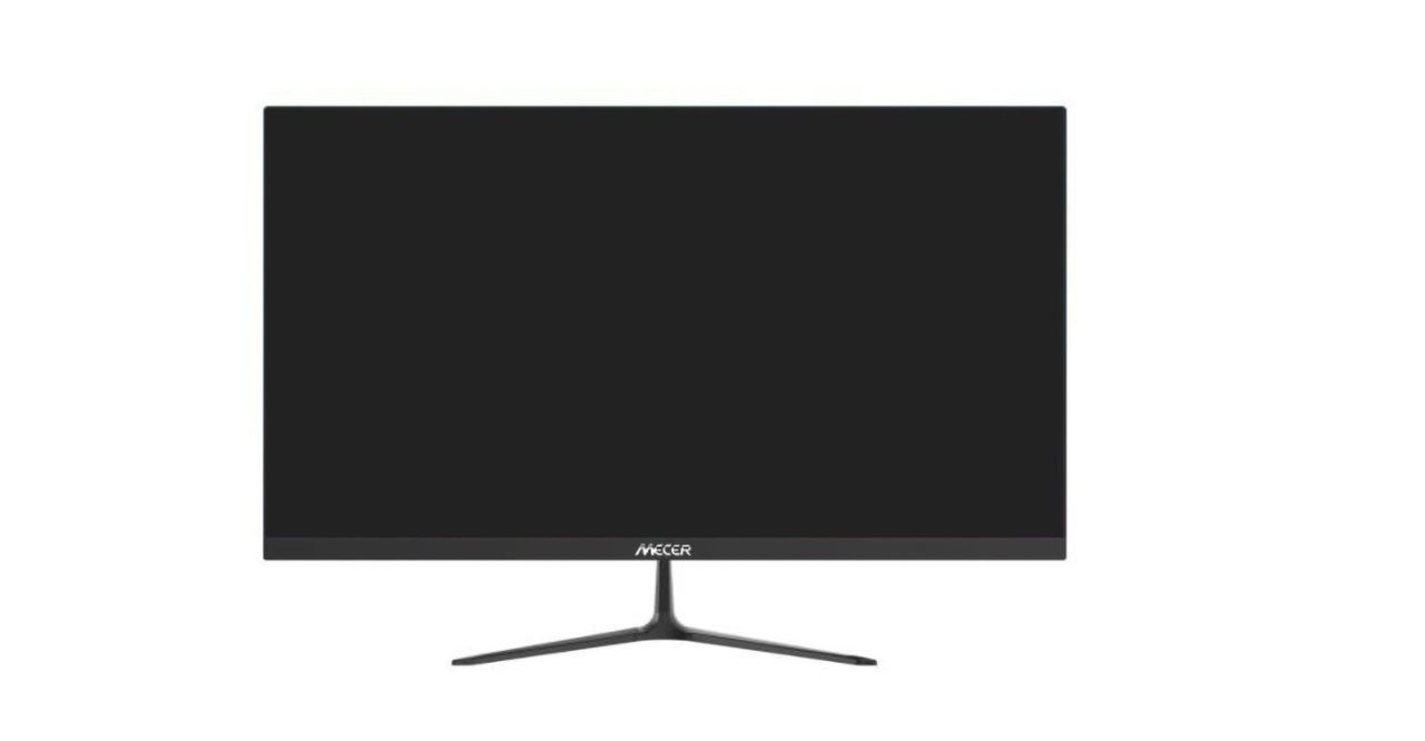 Mecer 23.8'' FULL HD 1920X1080 LED Monitor
