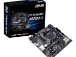 Asus Prime A520M-K AM4 M-ATX Motherboard
