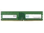 Dell Memory Upgrade - 8 GB - 1Rx8 DDR4 UDIMM 3200 MT/s