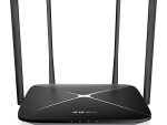 TP-Link AC1300 Dual Band Gigabit Wi-Fi Router