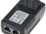 AC/DC 48VDC ETHNT PWR ADPT 100-240V 802.3af