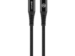 Amplify On The Fly USB-C to USB-C 1M Cable