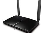TP-Link AC1200 Cat6 Dual Band Gigabit Wi-Fi Router