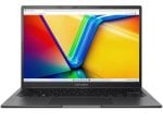 Asus VivoBook 14X OLED K3405 Notebook PC | Core i5-13500H | 14″ | 8GB | 512GB | Windows 11 Home | Indie Black