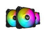 Asus A21 120MM ARGB Chassis Fan