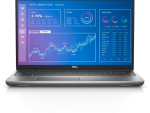 Dell Mobile Precision Workstation 3571 | Intel Core i9 12900H | 15.6" | 32GB | 1TB | Windows 11 Pro