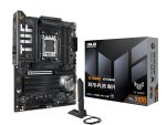 Asus Tuf Gaming X870-PLUS WIFI AMD AM5 ATX Gaming Motherboard