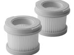 Xiaomi Dust Mite Vacuum Cleaner Filter (2-Pack)