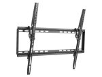 Bracket Slim Profile Tilt TV Wall Mount For most 37''-70'' LED