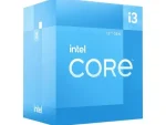 Intel Core-i3 12100 Boxed CPU