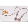 Tweety Earphone Colour: Orange