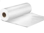 Casey 100pc Food Plastic Bag Roll 30x40