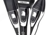 Sokany Pro Men"s 3 In 1 Multi Shaver