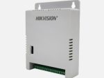 Hikvision 12VDC 10Amp 8 Channel CCTV Power Supply