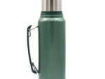 Casey Little Ding 1.3L Flask Jug in Green