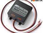Solarix 24V Battery Equaliser And Balance Charger