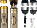 Sokany Professional  3In1 Suit T Blade Shaver Gold