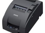 Epson Entry Level Impact/Dot Matrix Receipt Printer with Au