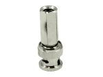 BNC Male Twist On For RG59/U