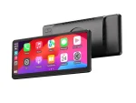 Minix HD Portable Wireless Carplay & Android Auto High-Definition Touchscreen