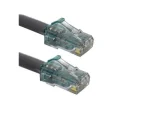CommScope CAT6 5m Grey Patch Cord