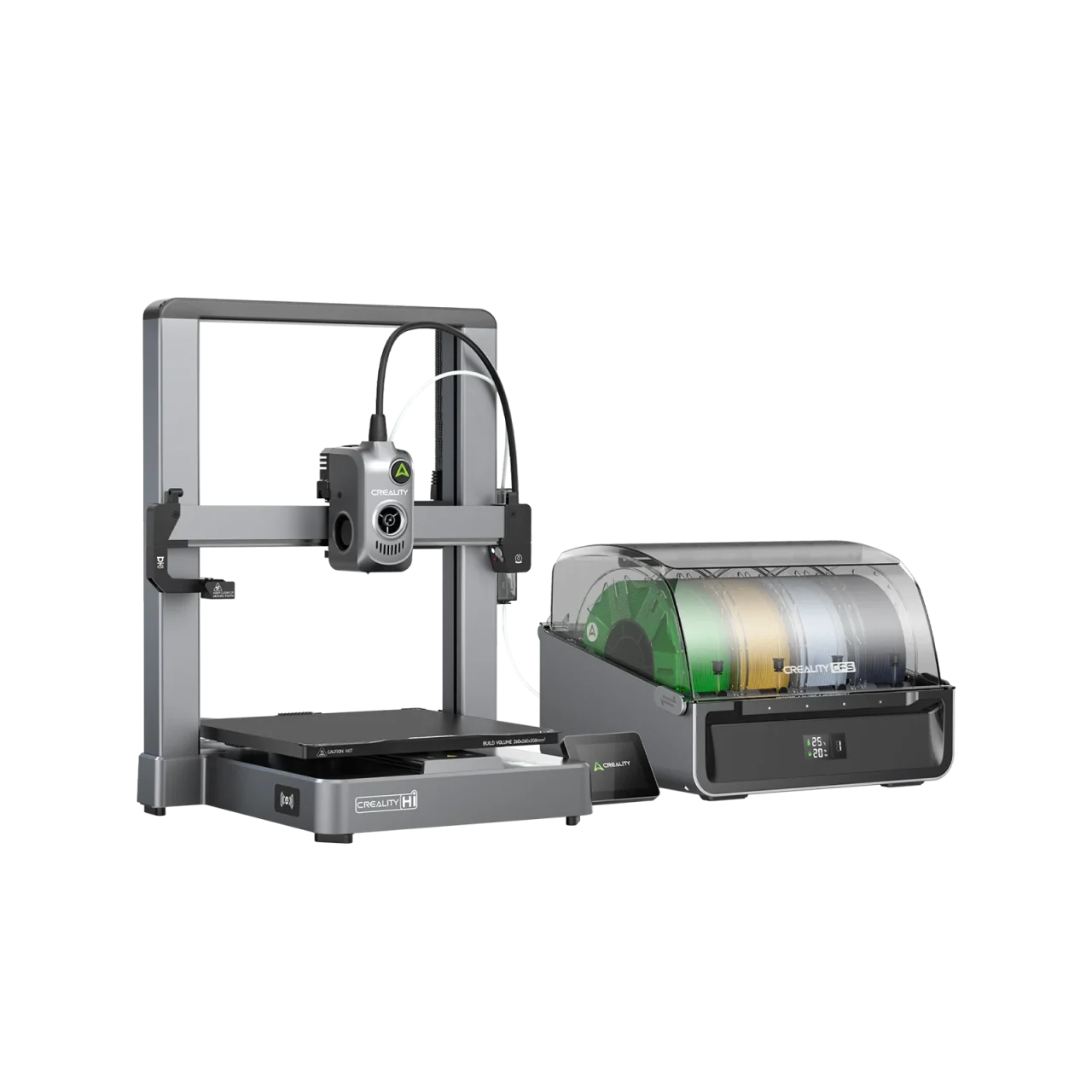 Creality Hi Combo 260*260*300mm