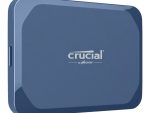 Crucial X10 1TB Type-C Portable SSD