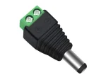 DC Male Connector