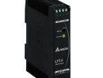 Hikvision Industrial 48VDC 75W 1.57A Power Supply