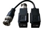 Hikvision Balun Pair with Pigtails